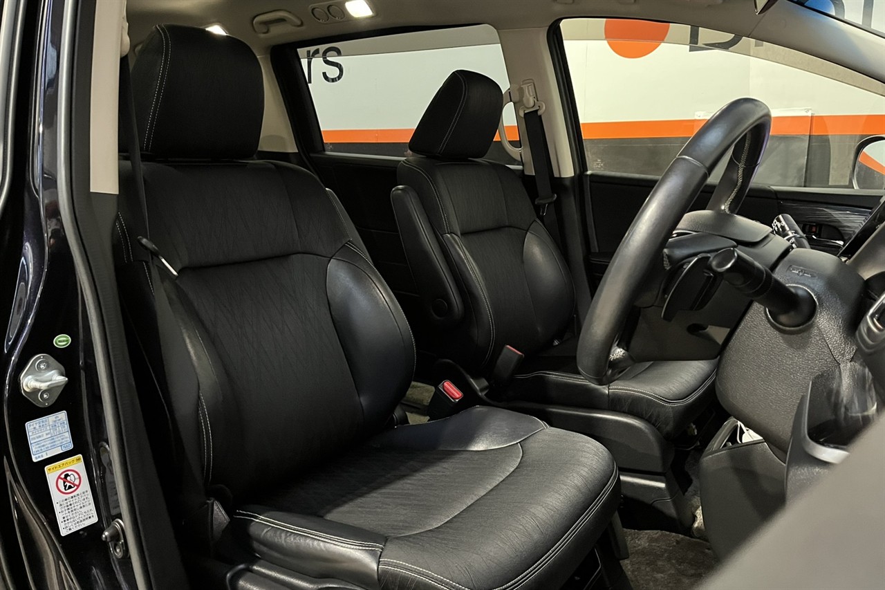 2013 Honda Odyssey