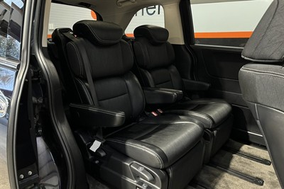 2013 Honda Odyssey - Thumbnail