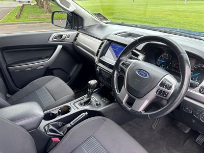 2021 Ford Ranger - Thumbnail