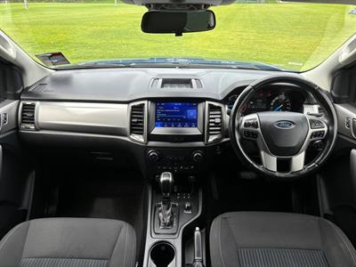 2021 Ford Ranger - Thumbnail