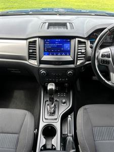 2021 Ford Ranger - Thumbnail