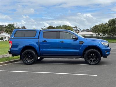 2021 Ford Ranger - Thumbnail
