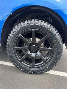 2021 Ford Ranger - Thumbnail