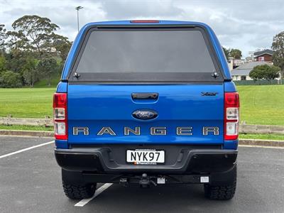 2021 Ford Ranger - Thumbnail