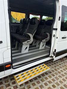 2018 Renault Master - Thumbnail