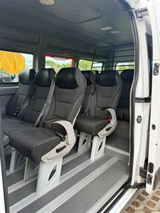 2018 Renault Master - Thumbnail