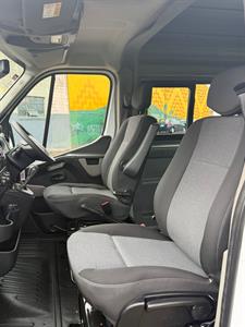 2018 Renault Master - Thumbnail