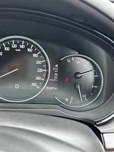 2018 Renault Master - Thumbnail