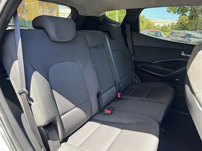 2016 Hyundai SANTA FE - Thumbnail