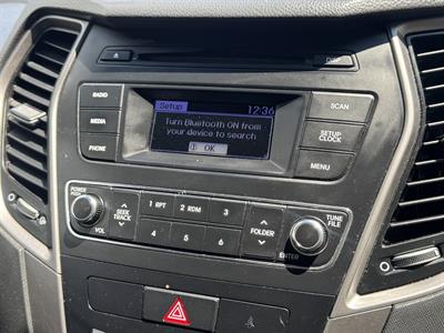 2016 Hyundai SANTA FE - Thumbnail