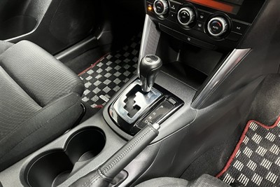 2013 Mazda CX-5 - Thumbnail