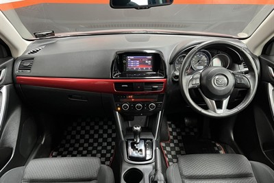 2013 Mazda CX-5 - Thumbnail