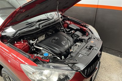 2013 Mazda CX-5 - Thumbnail