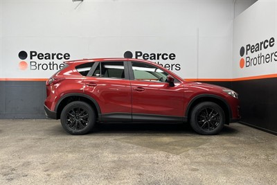 2013 Mazda CX-5 - Thumbnail
