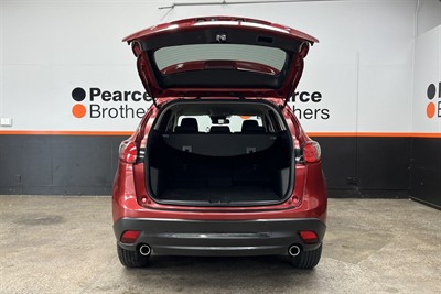 2013 Mazda CX-5 - Thumbnail