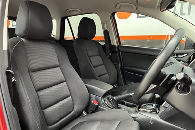 2013 Mazda CX-5 - Thumbnail