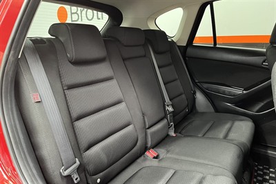 2013 Mazda CX-5 - Thumbnail