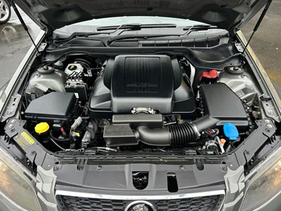 2012 Holden Commodore - Thumbnail