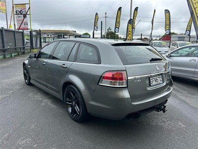 2012 Holden Commodore - Thumbnail