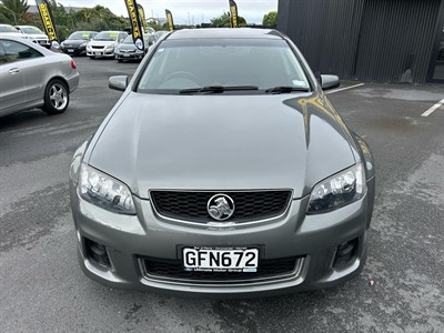 2012 Holden Commodore - Thumbnail