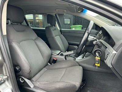 2012 Holden Commodore - Thumbnail