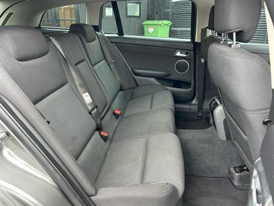 2012 Holden Commodore - Thumbnail