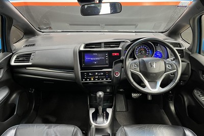 2015 Honda Jazz - Thumbnail