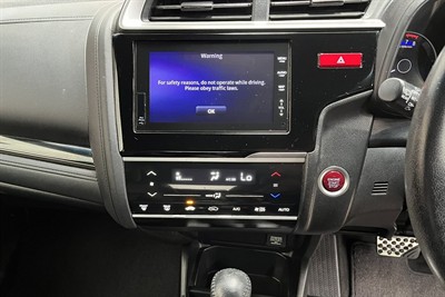 2015 Honda Jazz - Thumbnail