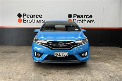 2015 Honda Jazz - Thumbnail