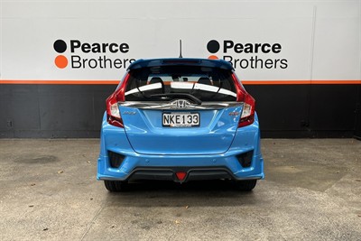 2015 Honda Jazz - Thumbnail