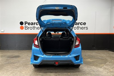 2015 Honda Jazz - Thumbnail