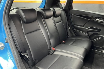 2015 Honda Jazz - Thumbnail