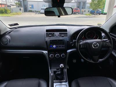 2010 Mazda Atenza - Thumbnail