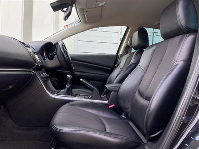 2010 Mazda Atenza - Thumbnail