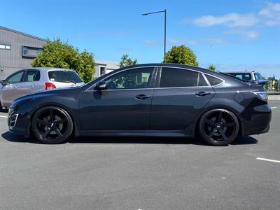 2010 Mazda Atenza - Thumbnail