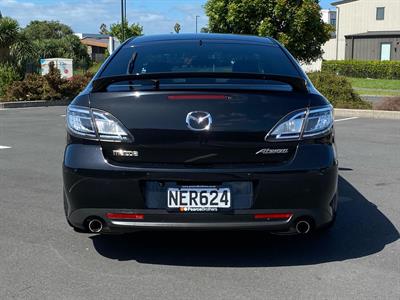 2010 Mazda Atenza - Thumbnail