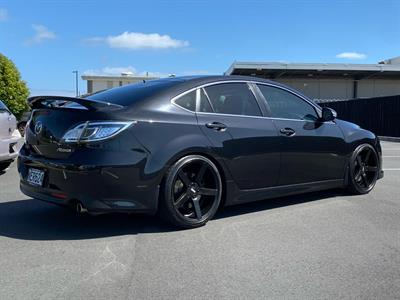 2010 Mazda Atenza - Thumbnail