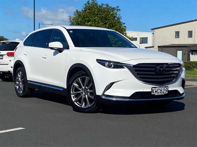 2017 Mazda CX-9