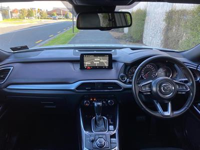 2017 Mazda CX-9 - Thumbnail