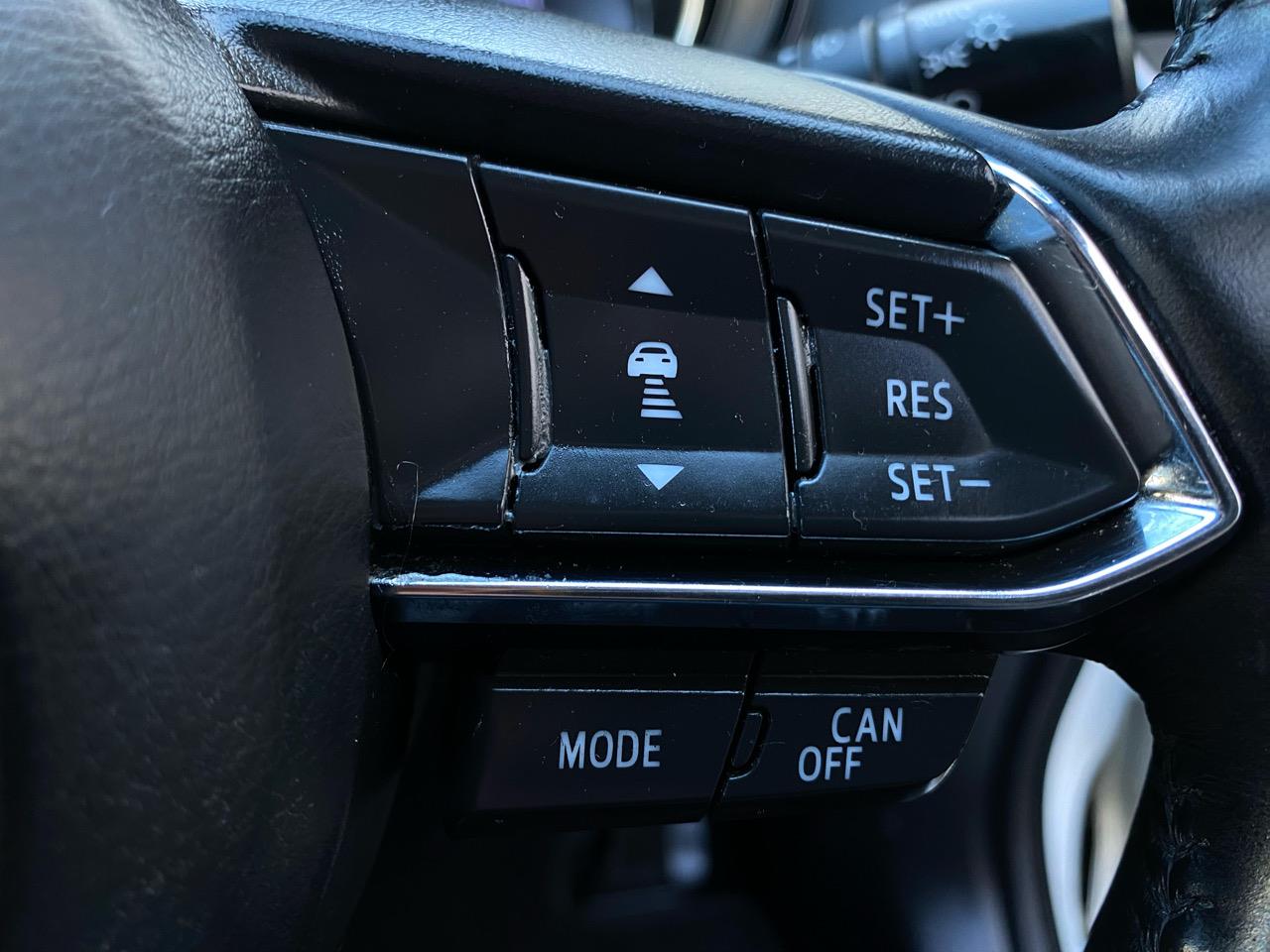 2017 Mazda CX-9