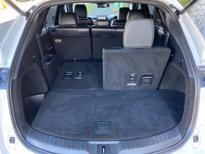 2017 Mazda CX-9 - Thumbnail