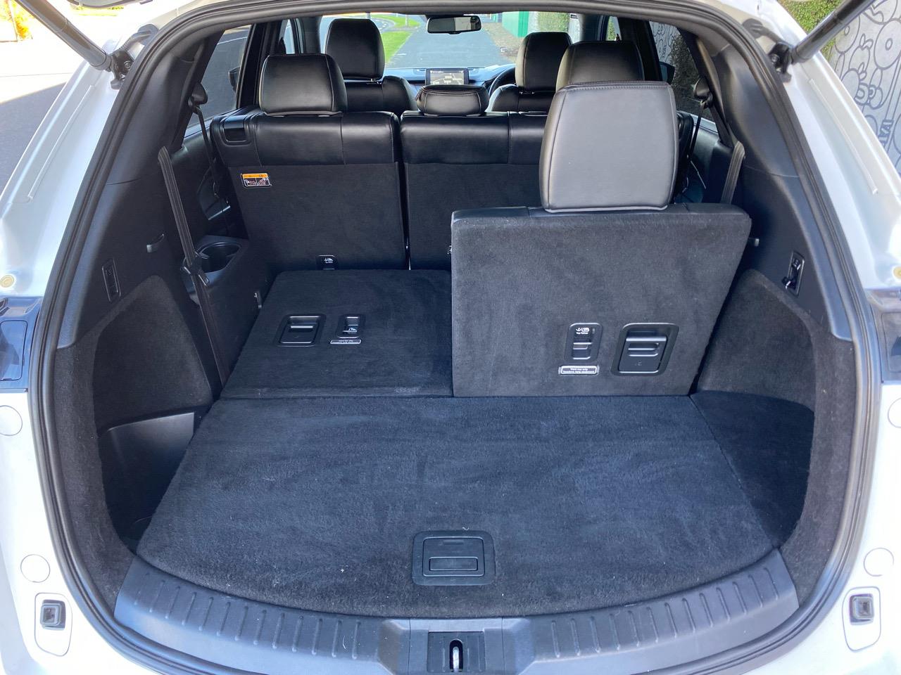 2017 Mazda CX-9