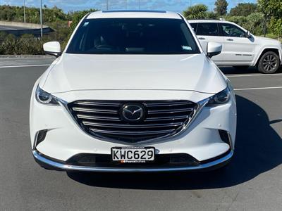 2017 Mazda CX-9 - Thumbnail