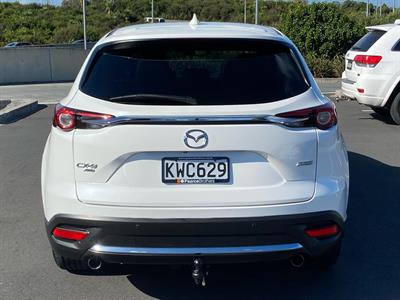 2017 Mazda CX-9 - Thumbnail