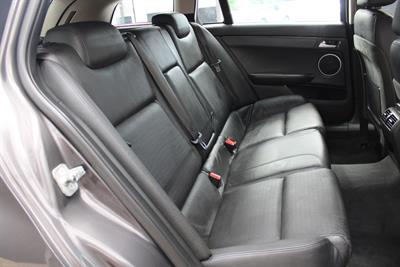 2008 Holden Commodore - Thumbnail