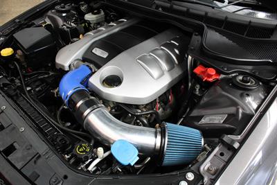 2008 Holden Commodore - Thumbnail