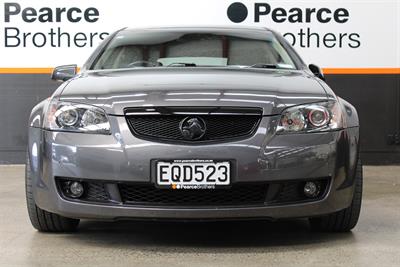 2008 Holden Commodore - Thumbnail