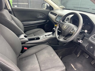 2016 Honda Hr-V - Thumbnail