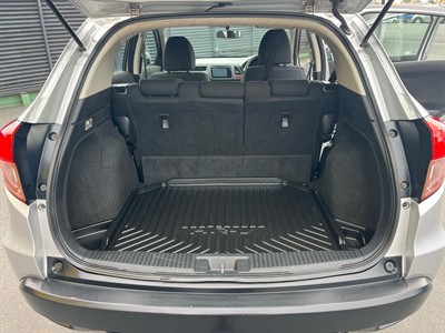 2016 Honda Hr-V - Thumbnail