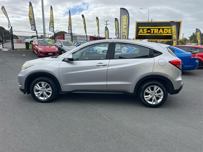 2016 Honda Hr-V - Thumbnail